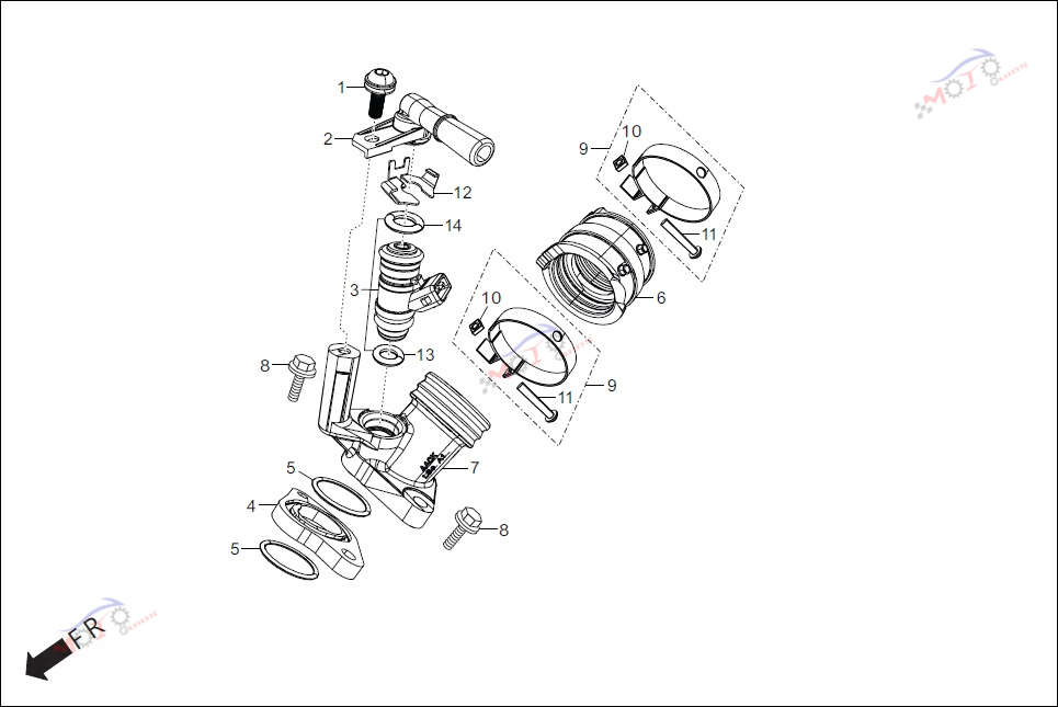Engine Diagram